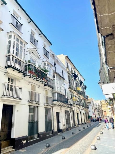 אל פוארטו דה סנטה מריה Gatu La Joya Escondida " Preferente Mayores De 25 Anos Y Familias " מראה חיצוני תמונה
