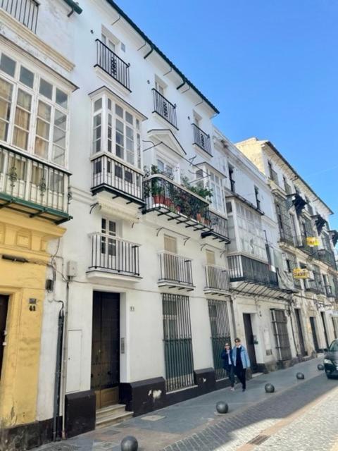 אל פוארטו דה סנטה מריה Gatu La Joya Escondida " Preferente Mayores De 25 Anos Y Familias " מראה חיצוני תמונה